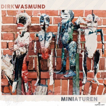 Dirk Wasmund - Miniaturen (2019) Hi-Res