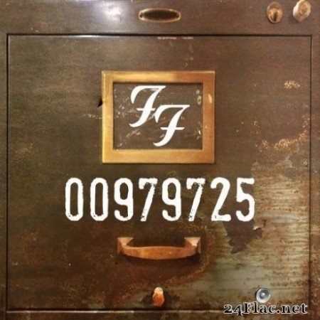 Foo Fighters - 00979725 (2019) FLAC