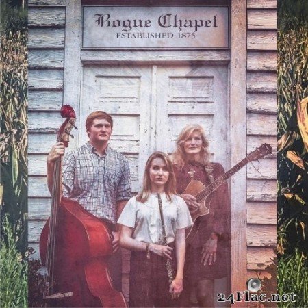 The Family Band KC - Rogue Chapel (2019) Hi-Res