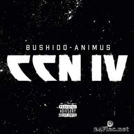 Bushido x Animus - Carlo Cokxxx Nutten 4 (2019) FLAC