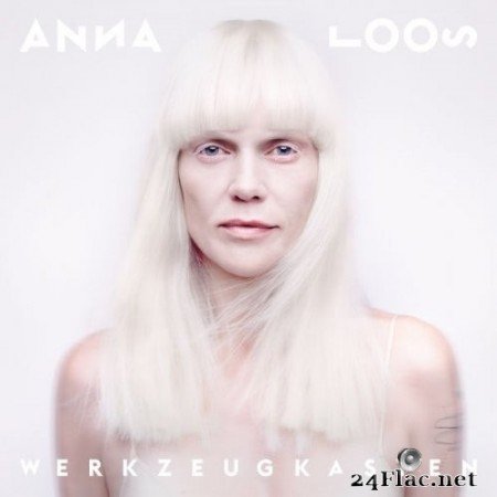 Anna Loos - Werkzeugkasten (Deluxe Edition) (2019) Hi-Res