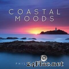 Phil Thornton - Coastal Moods (2019) FLAC