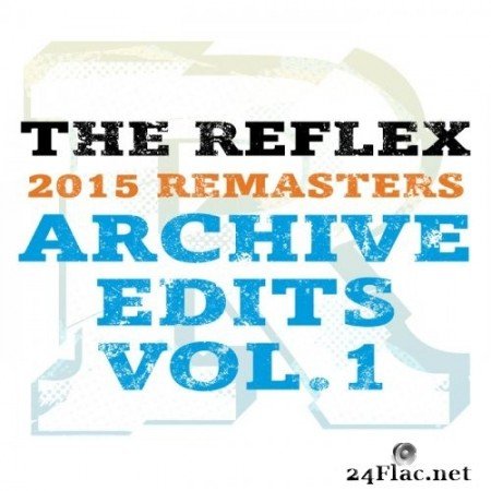 VA - The Reflex: Archive Edits Vol​.​1 (Remastered) (2015) Hi-Res