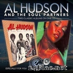Al Hudson & The Soul Partners - Especially For You / Cherish (2019) FLAC