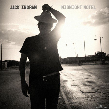 Jack Ingram - Midnight Motel (2019) FLAC