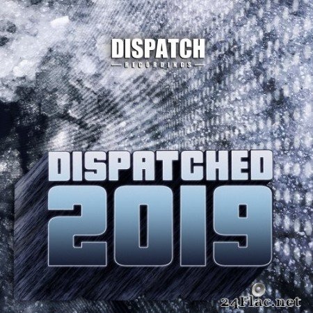 VA - Dispatched 2019 (2019) Hi-Res