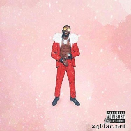 Gucci Mane - East Atlanta Santa 3 (2019) FLAC
