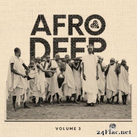 Various Artists - Beating Heart - Afro Deep (2019) Hi-Res