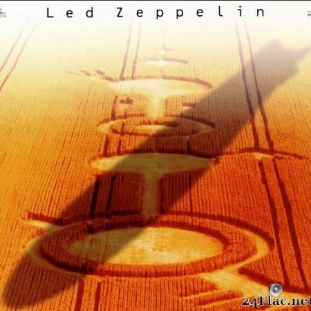 Led Zeppelin - Led Zeppelin (1990) [FLAC (tracks + .cue)]