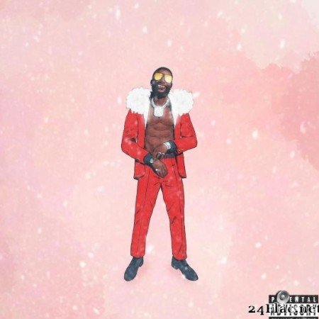 Gucci Mane - East Atlanta Santa 3 (2019) [FLAC (tracks)]