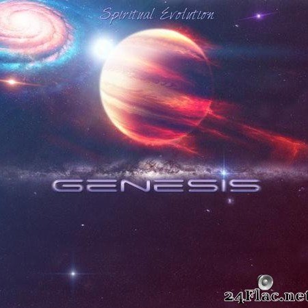 Spiritual Evolution - Genesis (2018) [FLAC (tracks)]