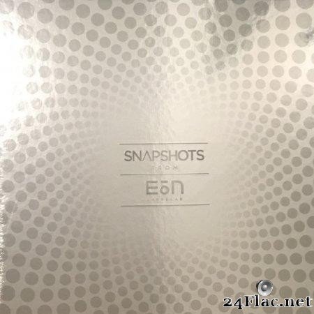 Jean-Michel Jarre - Snapshots From EōN (2019) [FLAC (tracks)]