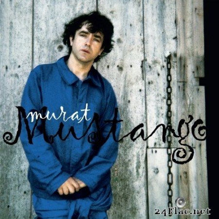 Jean-Louis Murat - Mustango (Version Remasterisée) (1999/2019) Hi-Res
