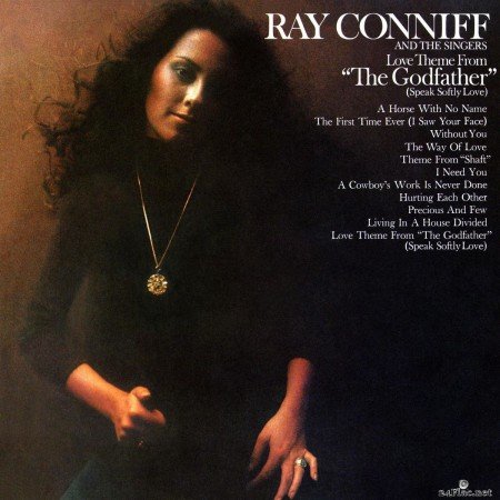 Ray Conniff & The Singers - Love Theme From "The Godfather" (2016) FLAC