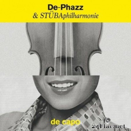 De-Phazz & STÜBAphilharmonie - De Capo (2019) Hi-Res + FLAC