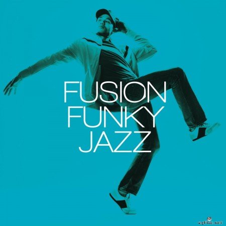 Fusion Funky Jazz (2019) FLAC