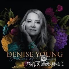 Denise Young - Winds of Change (2019) FLAC