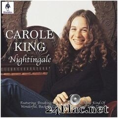Carole King - Nightingale (2019) FLAC