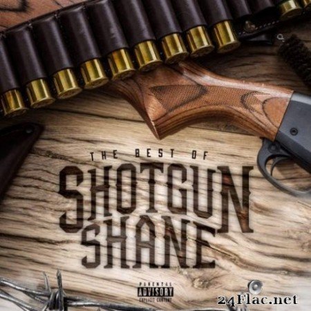 Shotgun Shane - Best of Shotgun Shane (2019) FLAC