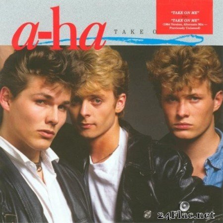a-ha - Take On Me (Single) (1984/2019) Vinyl