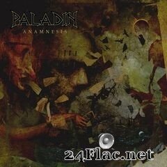 Paladin - Anamnesis (2019) FLAC
