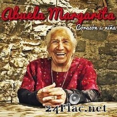 Abuela Margarita - Corazón de Niña (2019) FLAC