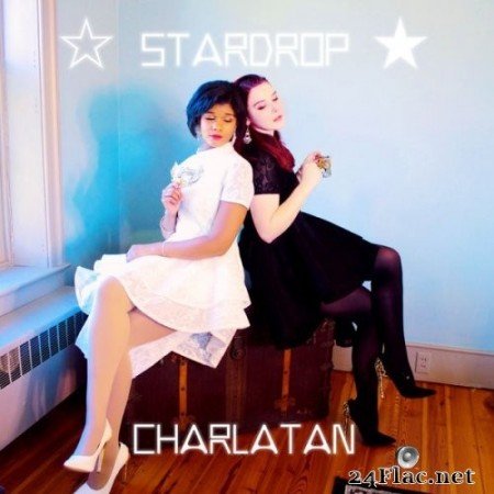 Stardrop - Charlatan (2019) Hi-Res + FLAC