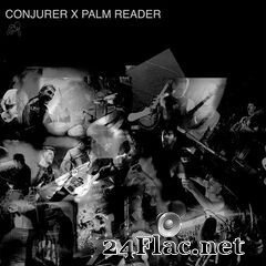 Conjurer - Conjurer X Palm Reader (2019) FLAC