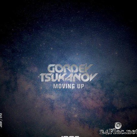 Gordey Tsukanov - Moving Up (2019) [FLAC (tracks)]
