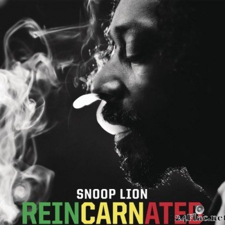 Snoop Lion - Reincarnated (Deluxe Version) (2013) [FLAC (tracks)]