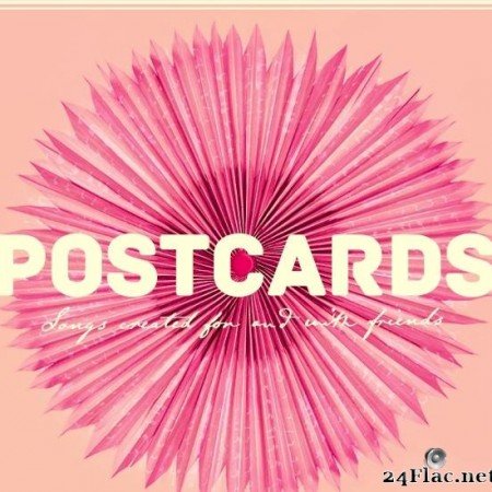 Laleh - Postcards (2019) [FLAC (tracks)]