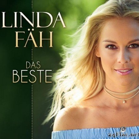 Linda Fah - Das Beste (2019) [FLAC (tracks)]