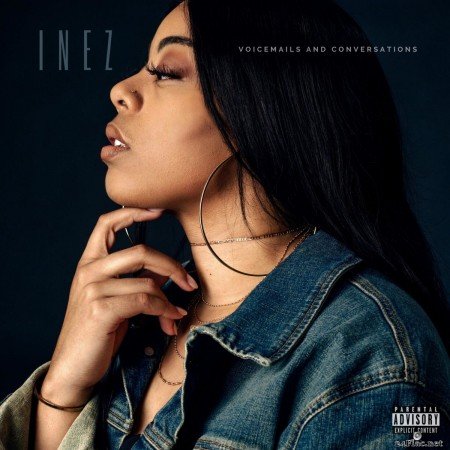 Inez - Voicemails and Conversations (2019) FLAC