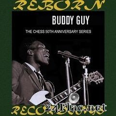 Buddy Guy - Buddy’s Blues (HD Remastered) (2019) FLAC