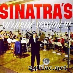 Frank Sinatra - Sinatra’s Swingin’ Session! (Remastered) (2019) FLAC