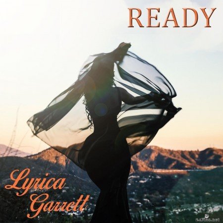 Lyrica Garrett - Ready (2019) FLAC