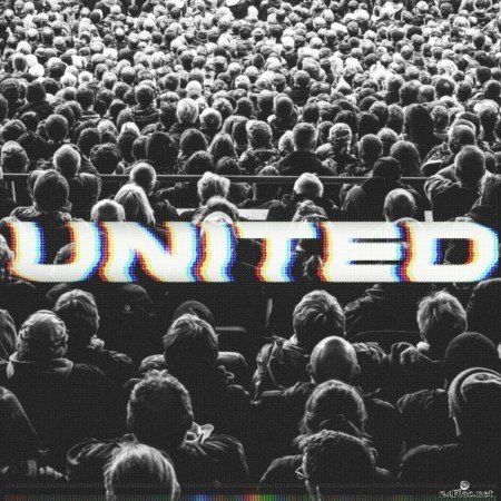 Hillsong UNITED - People (Deluxe / Live) (2019) FLAC