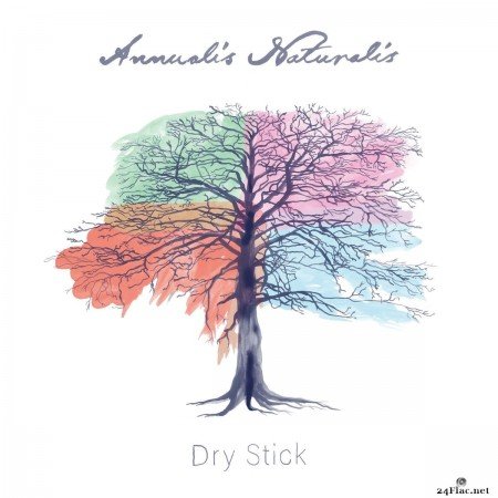 Dry Stick - Annualis Naturalis (2019) FLAC