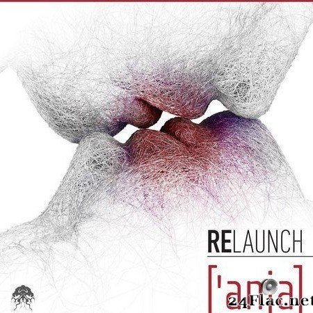 Relaunch - Anja (2019) [FLAC (tracks)]