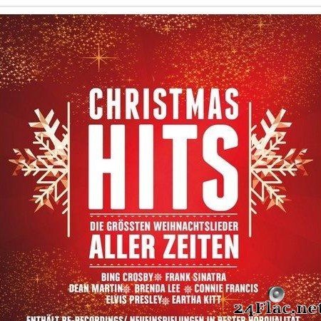 VA - Christmas Hits (2019) [FLAC (tracks + .cue)]
