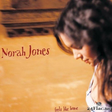 Norah Jones - Feels Like Home (2012) [FLAC (tracks)]