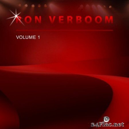 Ron Verboom - Ron Verboom, Vol. 1 (2019) Hi-Res