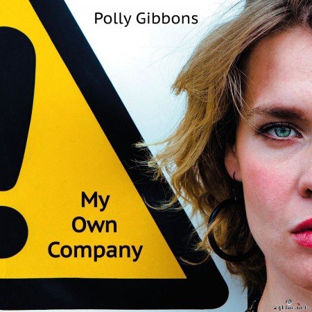 Polly Gibbons - My Own Company (2014) FLAC