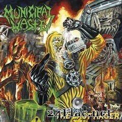 Municipal Waste - The Last Rager (2019) FLAC