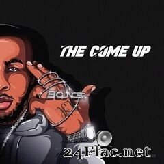 Bouncer - The Come Up (2019) FLAC