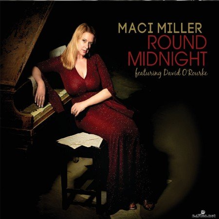 Maci Miller - Round Midnight (2019) FLAC