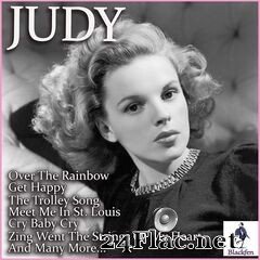 Judy Garland - Judy (2019) FLAC