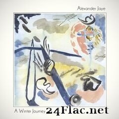 Alexander Jaye - A Winter Journey (2019) FLAC
