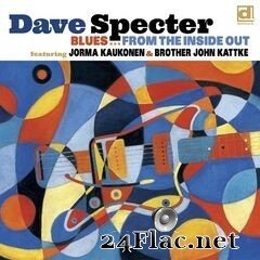 Dave Specter - Blues from the Inside Out (2019) FLAC