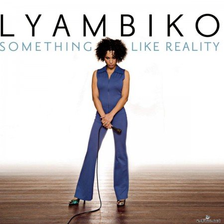 Lyambiko - Something Like Reality (2010) FLAC